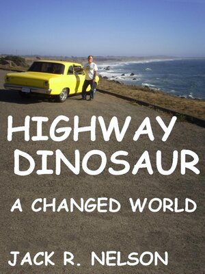 cover image of Highway Dinosaur